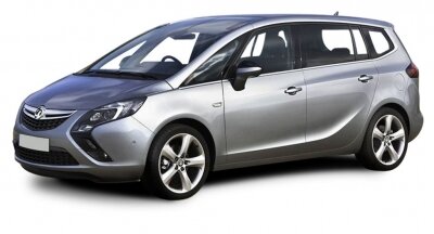 2014 Opel Zafira Tourer 1.6 DTH 136 HP Enjoy Active Prestij Araba kullananlar yorumlar